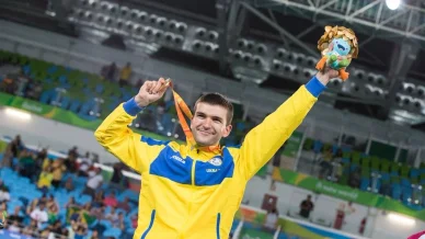 Андрій Демчук