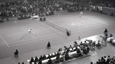 ATP Finals 1970