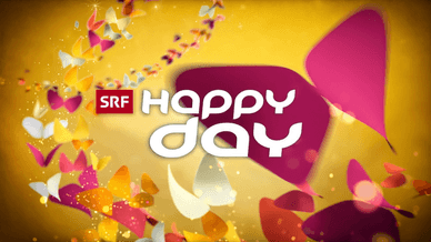 Happy Day - SRF