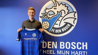 fc den bosch spelers