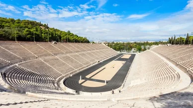 Παναθηναϊκό Στάδιο