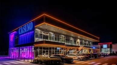 Rebuy Stars Casino Trnava