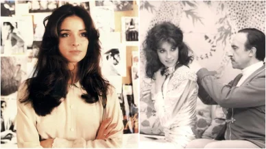 Películas de Amparo Muñoz