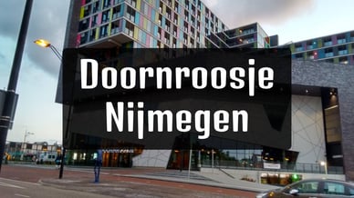 Doornroosje Nijmegen