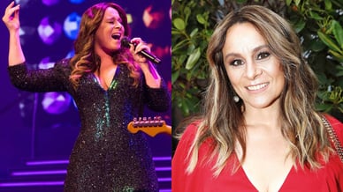 trijntje oosterhuis ladies of soul