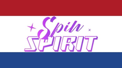 Spin Spirit