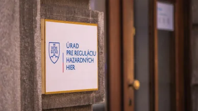 Úrad pre reguláciu hazardných hier