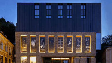 Театр Подолу