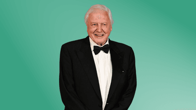 Девід Фредерік Аттенборо