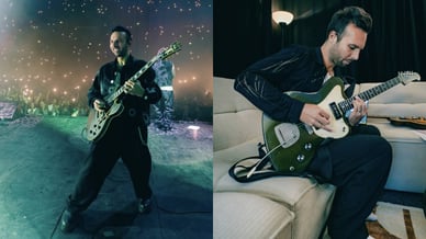 gitarist nothing but thieves