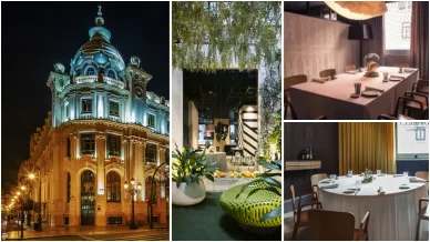 El Poblet - restaurante en Valencia El Poblet - restaurante recomendado en Valencia