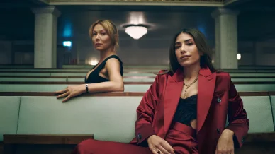 Snabba cash