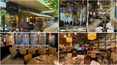 La Perla by Ingrosso