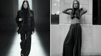 Алла Костромічова