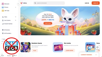 best uk non gamstop casinos