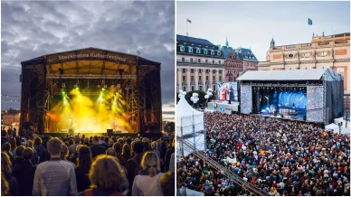 Stockholms Kulturfestival Stockholms Kulturfestival