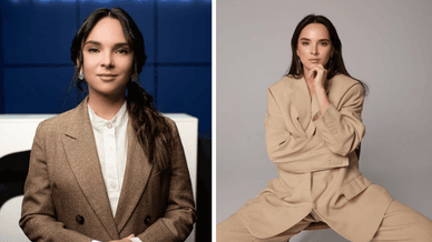 Мірошниченко Інна