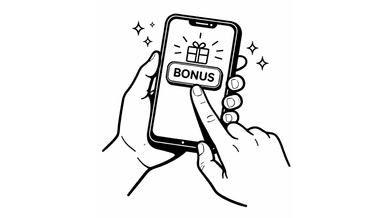 mobilni casino bonus