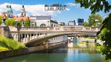 Jubilejni most cesarja Franca Jožefa I.