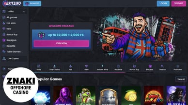 best international casino online