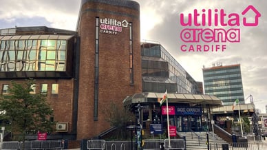 utilita arena cardiff