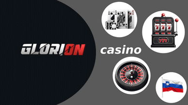 casino Glorion