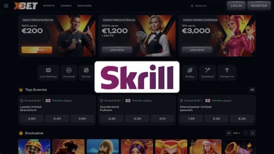 online casino with skrill