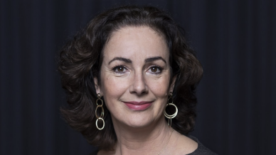 Femke Halsema