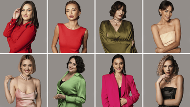 Жінки Єдиного Кварталу