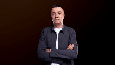 Сергій Іванов