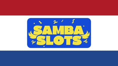 Samba Slots