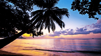 Бо-Валлон, Сейшелы