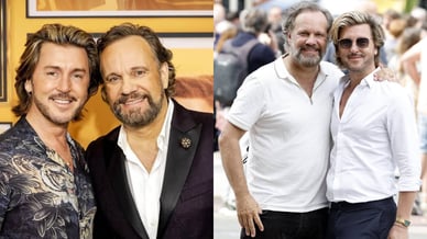 carlo boszhard partner