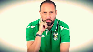 Ігор Йовічевич