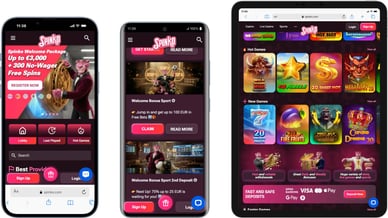 spinko app