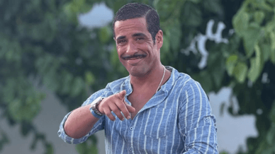 Tiago Grila é um influenciador português