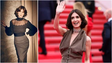 Paz Vega - actriz española Paz Vega actriz española