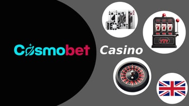 cosmobet review