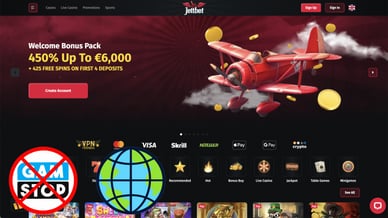 casino online international