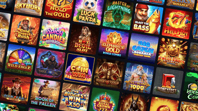 Slotlords casino igre