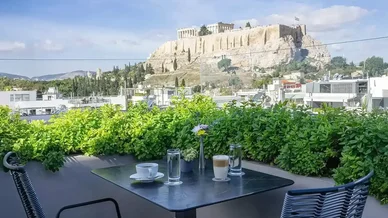 Εστιατόρια στην Αθήνα