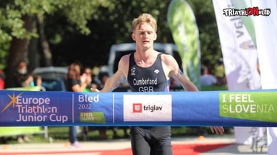 Triatlon Bled Tek