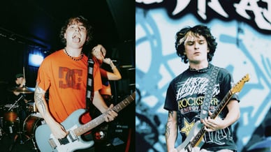 south arcade harry winks