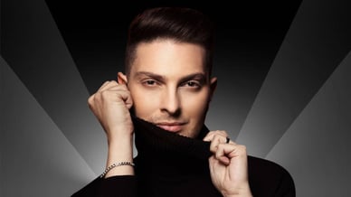 Damjan Murko