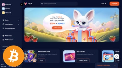 btc casino uk