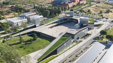 Universidad Autónoma de Madrid