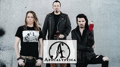 Apocalyptica