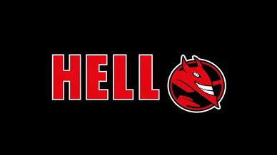 Hell Energy
