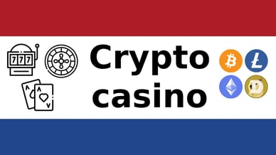 Crypto Casinos