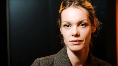 Mona Petri (Schauspielerin)